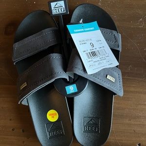 Reef sandal